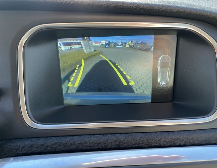 Volvo V40 Hatchback 2,0 l 140 kw