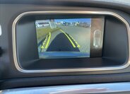 Volvo V40 Hatchback 2,0 l 140 kw