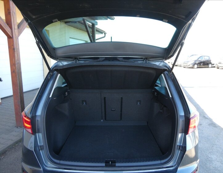 Seat Ateca SUV / Terénní 2,0 l 110 kw