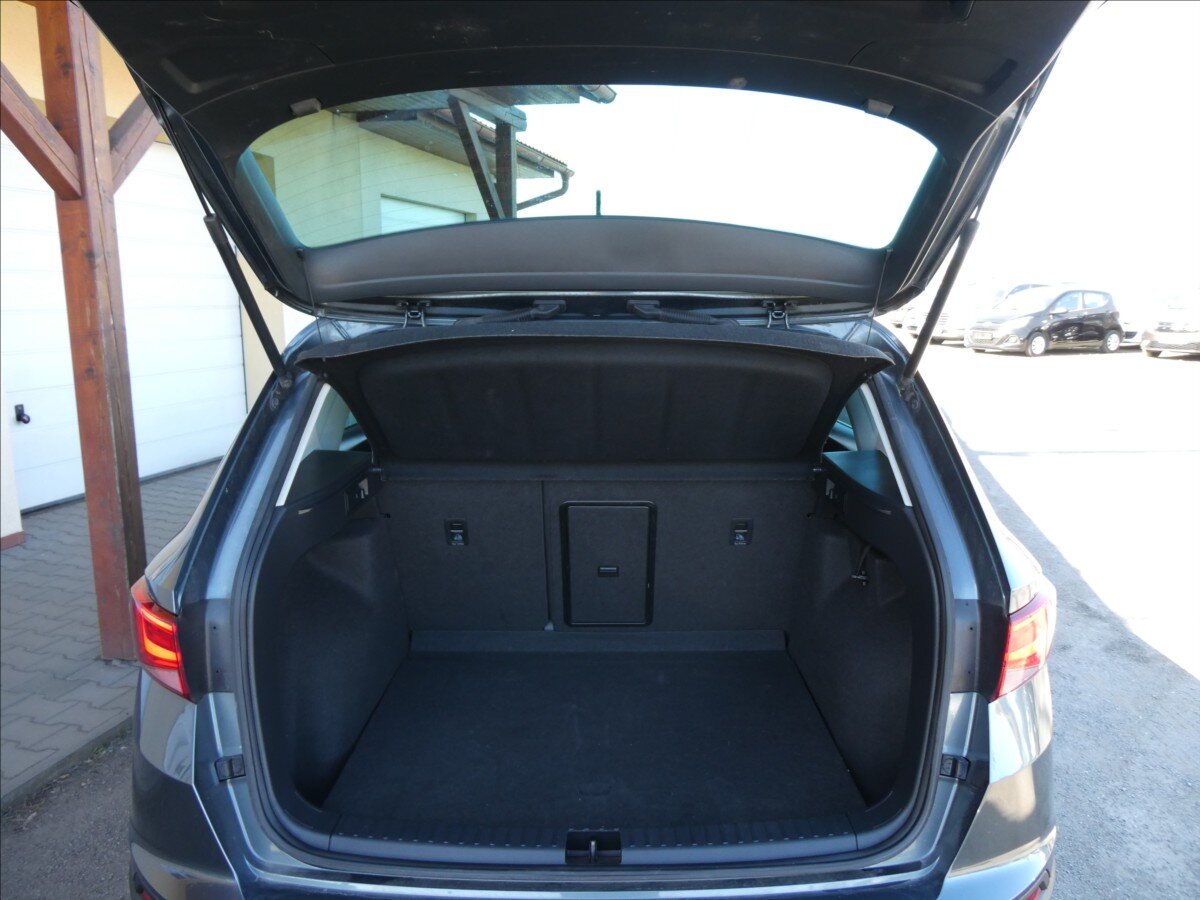 Seat Ateca SUV / Terénní 2,0 l 110 kw