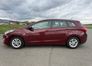 Hyundai i30 Kombi 1,6 l 81 kw