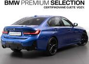 BMW Řada 3 5