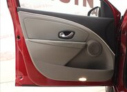 Renault Mégane Hatchback 1,6 l 81 kw