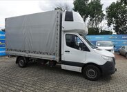 Mercedes-Benz Sprinter Ostatní 2,0 l 125 kw