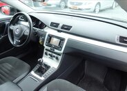 Volkswagen Passat 13