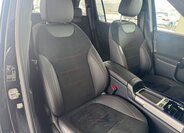 Mercedes-Benz GLB SUV 2,0 l 110 kw