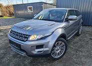 Land Rover Range Rover Evoque 1