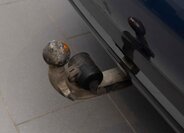 BMW X3 SUV 3,0 l 210 kw