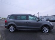 Volkswagen Sharan Kombi 2,0 l 125 kw