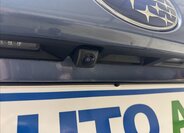 Subaru Outback Kombi 2,5 l 124 kw