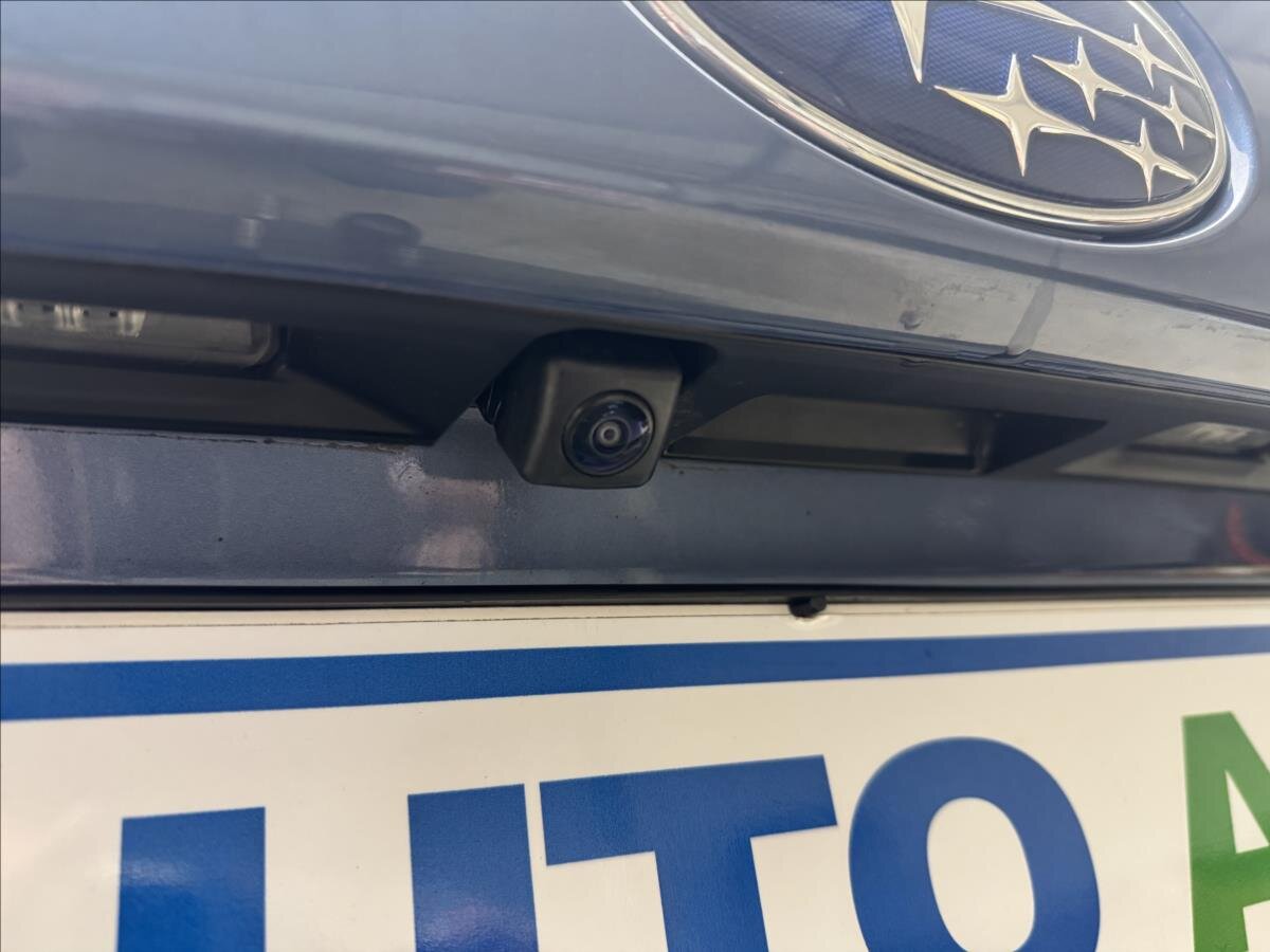 Subaru Outback Kombi 2,5 l 124 kw