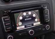 Volkswagen Touran 17