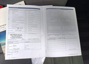 Volkswagen Touran MPV 2,0 l 110 kw