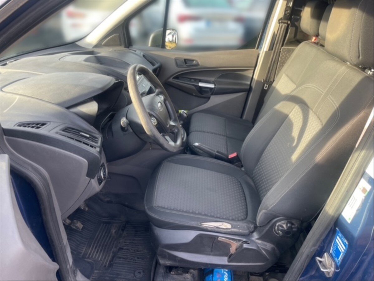 Ford Transit Connect Ostatní 999,0 73 kw