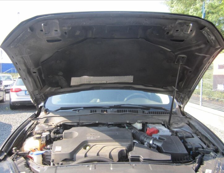 Ford Mondeo Kombi 2,0 l 110 kw