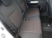Suzuki Ignis SUV 1,2 l 66 kw