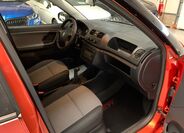 Škoda Fabia 18
