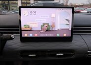 Dongfeng Box Hatchback 0,0 70 kw