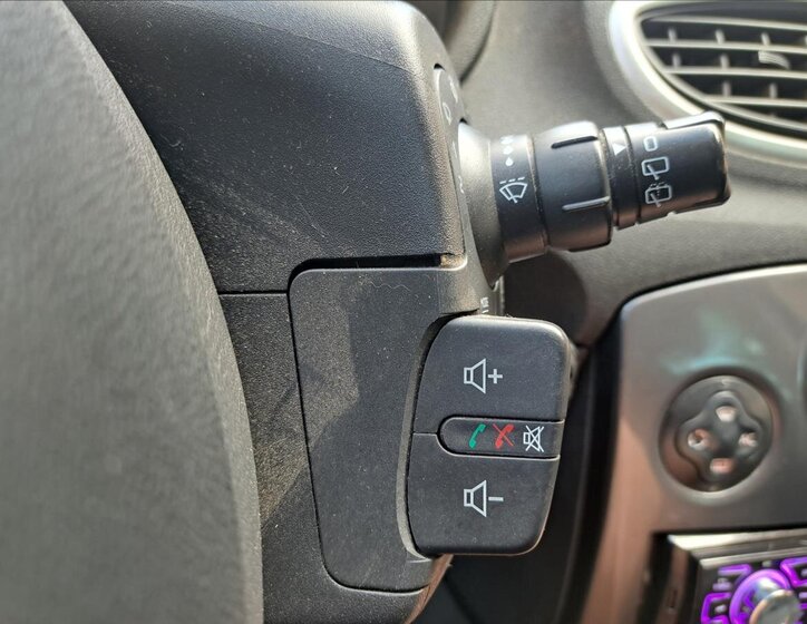 Renault Clio Kombi 1,5 l 55 kw