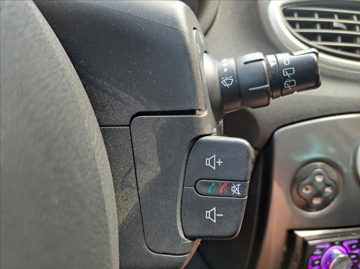 Renault Clio Kombi 1,5 l 55 kw