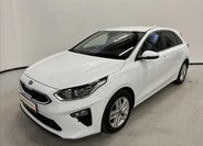 KIA Ceed 1