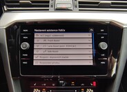 Volkswagen Passat 16