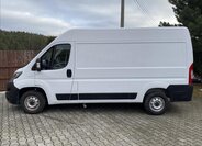 Fiat Ducato Ostatní 2,3 l 103 kw