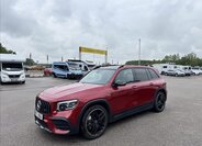 Mercedes-Benz GLB SUV / Terénní 2,0 l 225 kw