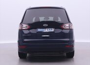 Ford Galaxy MPV 1,5 l 118 kw