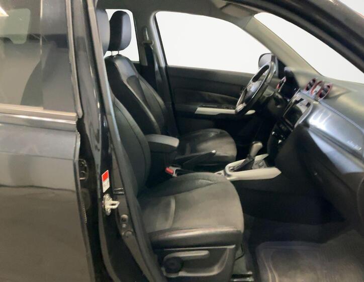 Suzuki Vitara 3