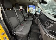Ford Transit Custom 20