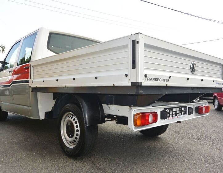 Volkswagen Transporter 46