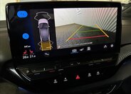 Volkswagen ID.4 SUV / Terénní 0,0 220 kw