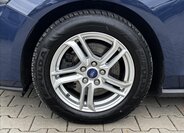Ford Focus Kombi 1,5 l 88 kw