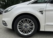 Ford S-MAX Kombi 2,0 l 110 kw