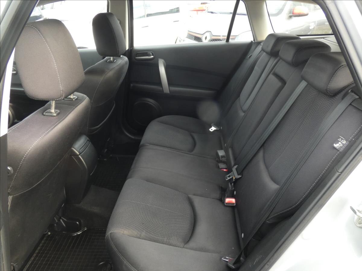 Mazda 6 Kombi 1,8 l 88 kw