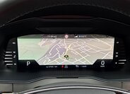 Škoda Superb Kombi 2,0 l 147 kw