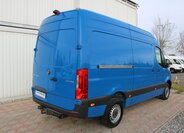 Mercedes-Benz Sprinter 4