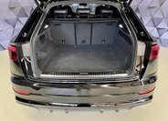 Audi Q8 SUV 3,0 l 210 kw