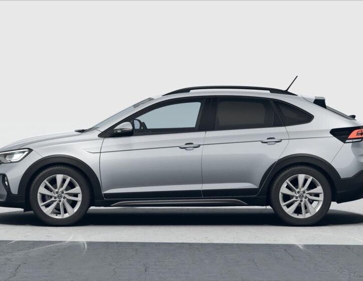 Volkswagen Taigo SUV / Terénní 999,0 85 kw