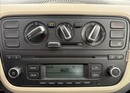 Škoda Citigo Hatchback 999,0 44 kw