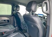 Mercedes-Benz Třídy V MPV 2,0 l 176 kw