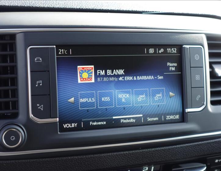 Toyota ProAce Verso 19