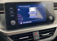 Škoda Kamiq Hatchback 999,0 81 kw