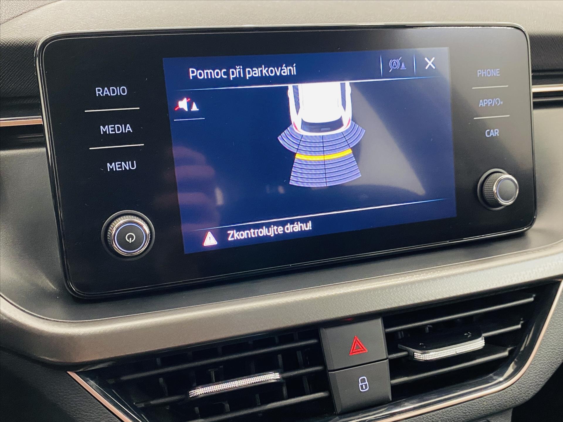 Škoda Kamiq Hatchback 999,0 81 kw