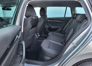 Škoda Octavia Kombi 2,0 l 85 kw