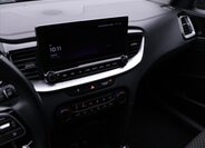 KIA XCeed SUV 1,5 l 117 kw