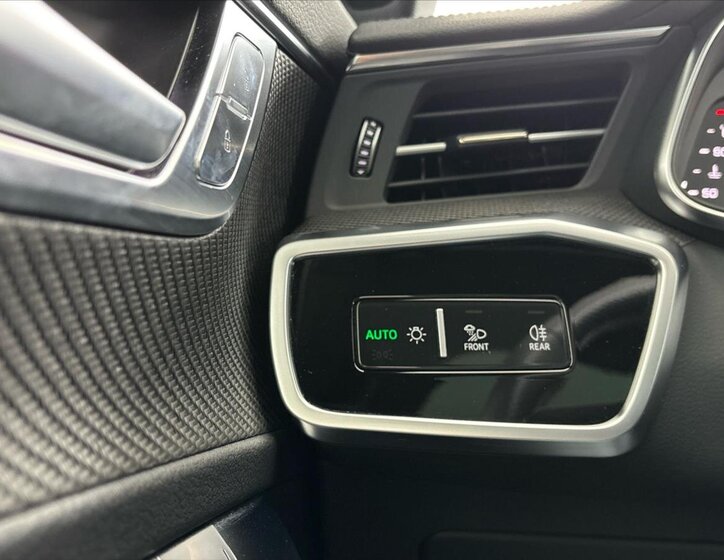 Audi RS 6 Kombi 4,0 l 441 kw