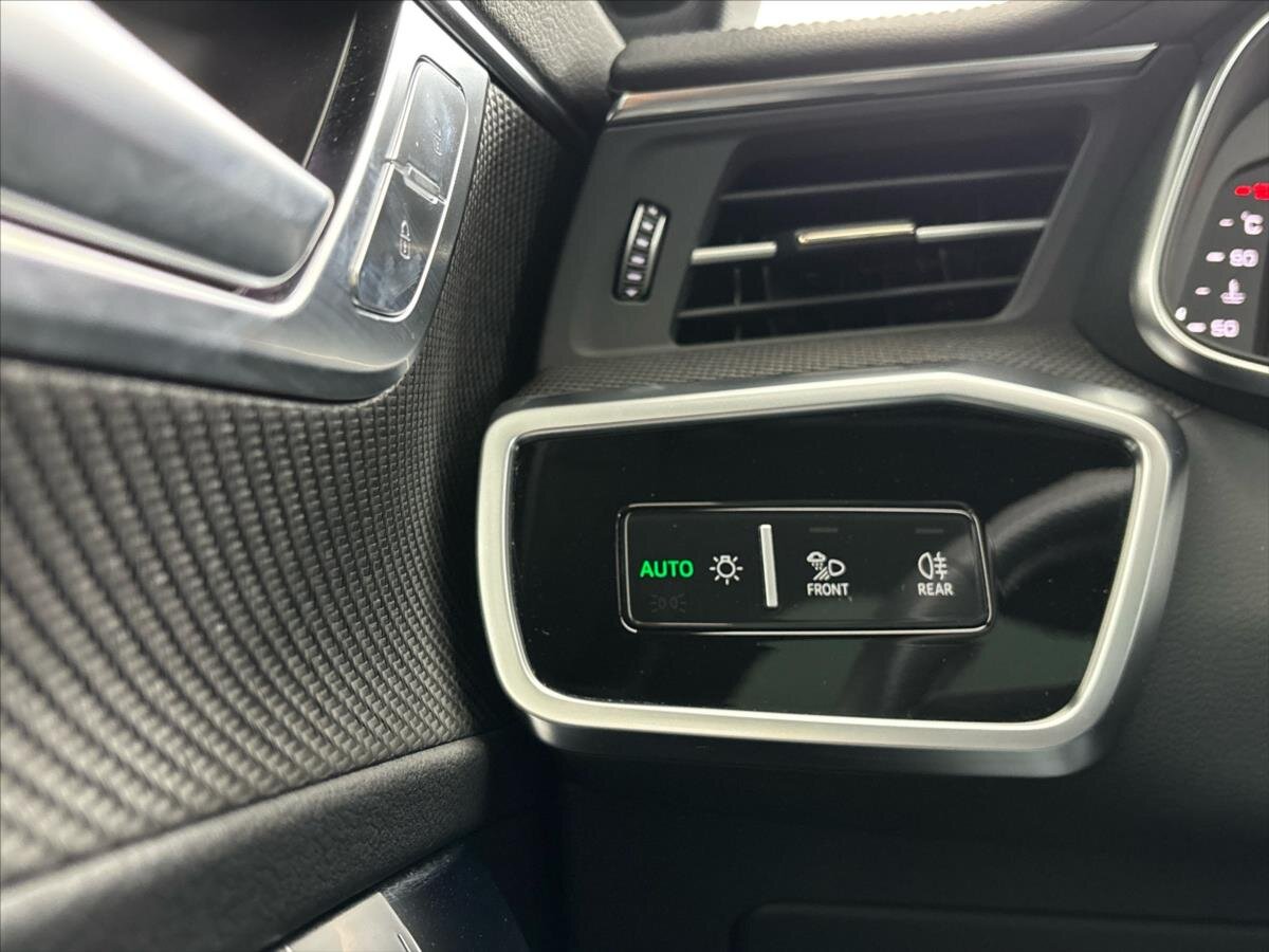 Audi RS 6 Kombi 4,0 l 441 kw