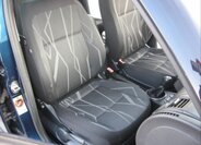 Škoda Roomster Hatchback 1,2 l 63 kw